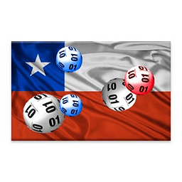 Resultados Loter&iacute;a Chile