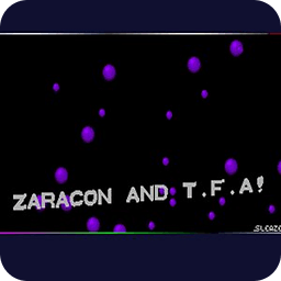 Zaracon Cracktro