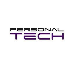 Personal Tech - FREE