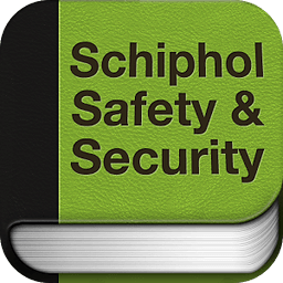 Schiphol Safety &amp; Security