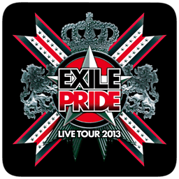 EXILE LIVE TOUR 2013 “EXILE PRIDE”