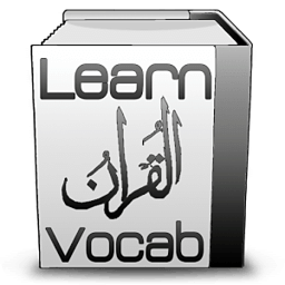 Learn Quran Vocabulary