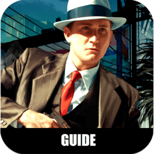 L.A. Noire Walkthroughs