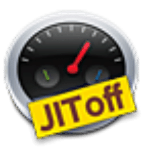 Element Benchmark JIT off