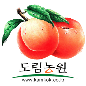 kamkok farm(peach farm)
