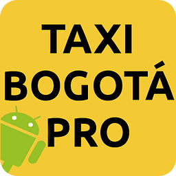 Taxi Bogota Pro