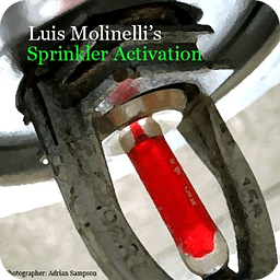 Sprinkler Activation