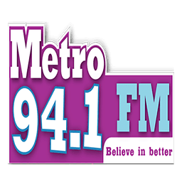 Metro FM 94.1MHz