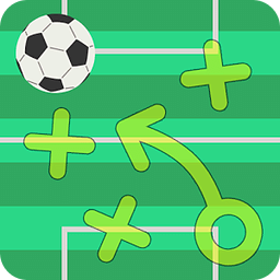 Soccer Tactics Board