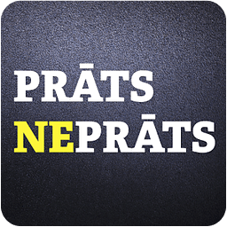 Prāts Neprāts