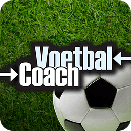 Voetbal Coach