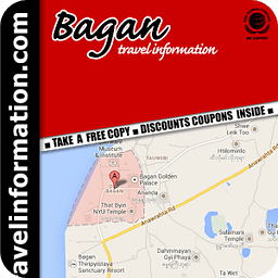 Bagan Travel Information