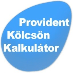 Provident Kölcsön Kalkulátor