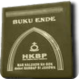 Buku Ende HKBP