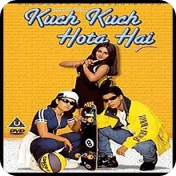 Kuch Kuch Hota Hai Songs