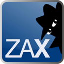 ZAX Zabbix Systems Monitoring