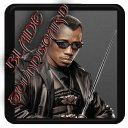 Soundboard Pack: Blade