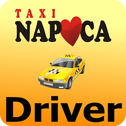 TAXI NAPOCA Driver