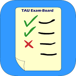 TAU Exam-Board