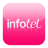 Infotel Hotel Booking App