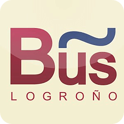 Bus Logro&ntilde;o y Metropolitano