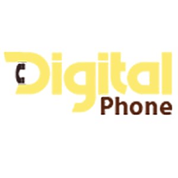 Digital Phone 1