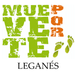 Muevete por Leganes