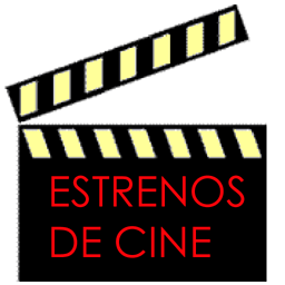 Estrenos de Cine