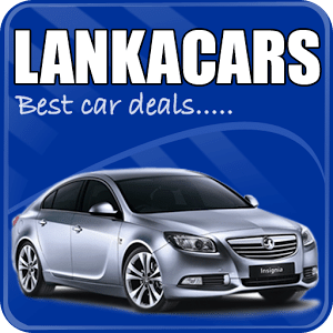 Lanka Cars
