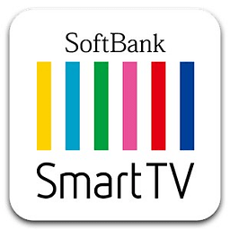 SoftBank SmartTV
