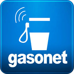 Gasonet M&oacute;vil