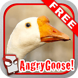 Angry Goose Free!