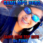 MPC Hero Game Music FUNK