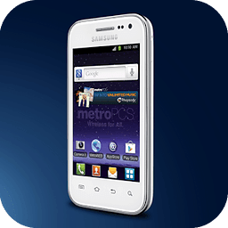 Samsung Galaxy Admire 4G Video
