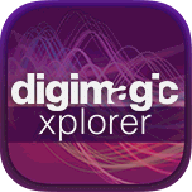 Digimagic Xplorer