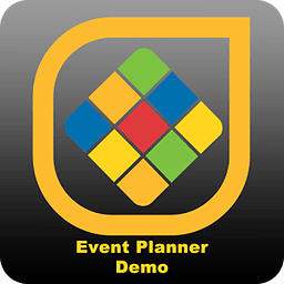 Event Planner Demo