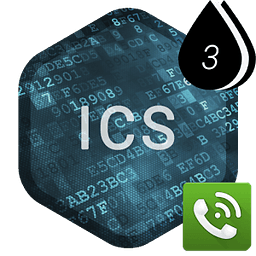 PP Theme – Holo (ISC)