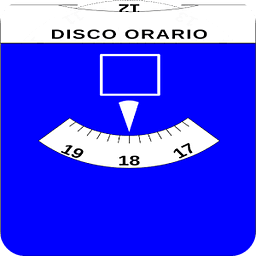 Disco Orario Virtuale