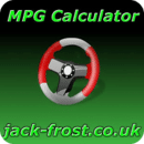 MPG Calculator UK:Fuel Logging