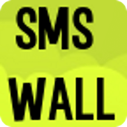 SMS Wall mur d'expression