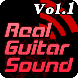 RealGuitarSound Ringtones Vol.1