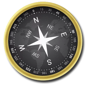 Compass for Android