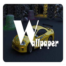 Wallpaper Car