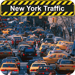 New York City Traffic