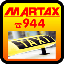 TAXI Martax Client