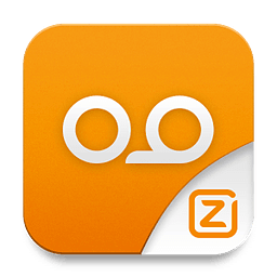 Ziggo Visual Voicemail