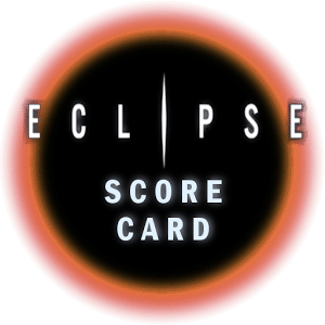 Eclipse Score Card