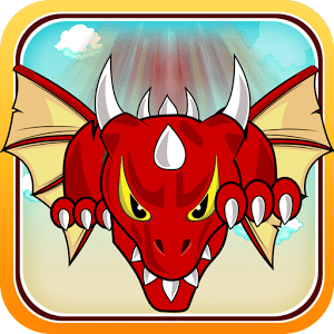 Hardest Game Ever - Dragon