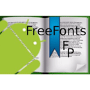 EBookDroid FreeFonts FontPack