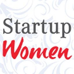 Startup Women App